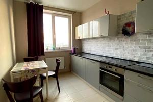 квартира за адресою Віталія Нестеренка вул., 1б