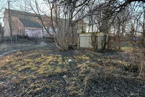 ділянка за адресою с. Вінницькі Хутори, Затишна вул.