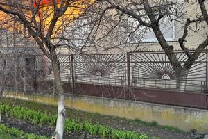 дом по адресу Молодіжна ул., 8
