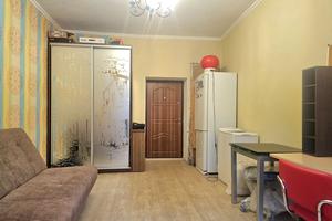 квартира по адресу Автострадный пер., 11