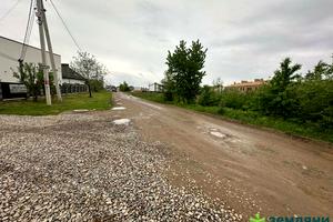 ділянка за адресою Вивізна вул.