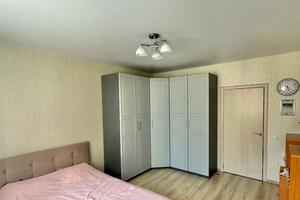 квартира по адресу Академика Воробьёва ул., 1б