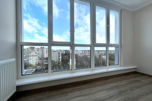 квартира за адресою Будного, 36