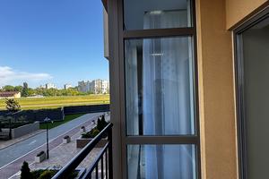 квартира по адресу Краснова ул., 3а
