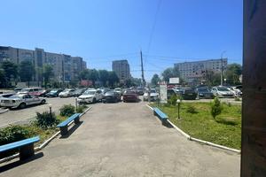 коммерческая по адресу Микулинецкая ул., 3а