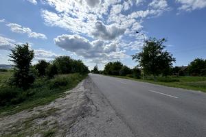 участок по адресу Європейська, 12
