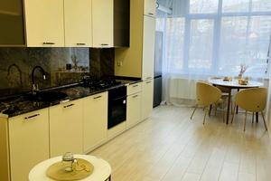 квартира по адресу Полевая ул., 8