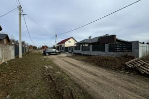 участок по адресу Рудинського пер.