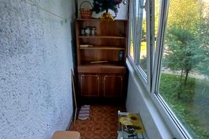 квартира за адресою Івана Пулюя вул., 9