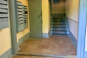 квартира по адресу Десантный бульв., 14