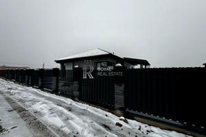 дом по адресу с. Крушинка, Святкова