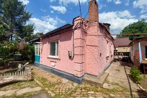 будинок за адресою Лагерна