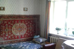 квартира за адресою Едуарда Вільде вул., 6