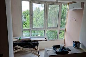 квартира по адресу Васильковская ул., 47к3