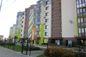 квартира за адресою Стеценка вул., 75-К