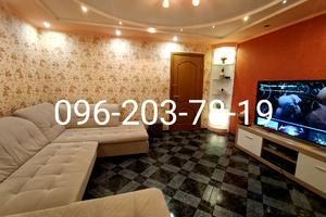 квартира за адресою Новопирогівська вул., 19