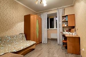 квартира по адресу Драгоманова ул., 6/1