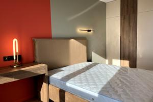 квартира по адресу Червоной Калины просп., 58