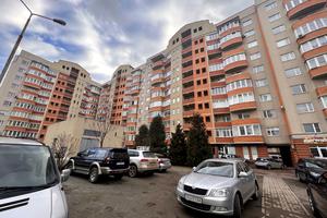 квартира по адресу Проспект Незалежності, 114а