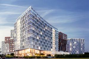 квартира по адресу Берковецкая ул., 6