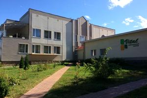 комерційна за адресою Радянска, 135а