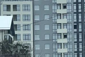 квартира за адресою Авіаційна вул., 39