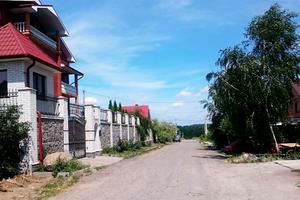 ділянка за адресою с. Шпитьки, Калинова, 1