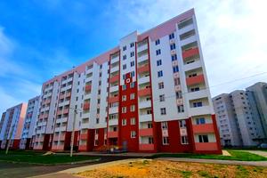 квартира за адресою Барабашова вул., 14-А