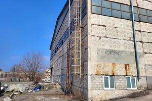 комерційна за адресою Відродження просп. (Аношкіна), 180