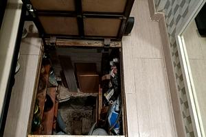 квартира по адресу Старицкого, 26