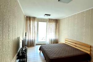 квартира за адресою Слобожанська вул. (8 Березня), 11