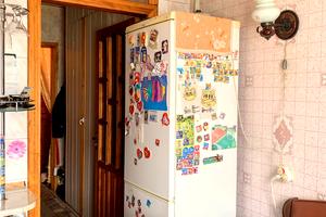 квартира по адресу 12 Продольна, 1а