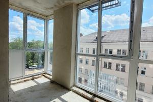 квартира за адресою Велика Бердичівська вул., 49-А