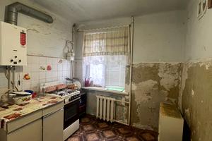 квартира по адресу Тімірязева, 27