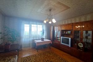 квартира за адресою Гацева вул., 1