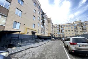 квартира по адресу Киевская ул., 224