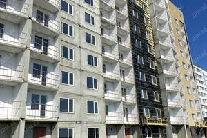 квартира по адресу Сергія Параджанова ул., 1