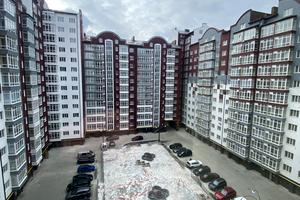 квартира по адресу Высочана ул., 18