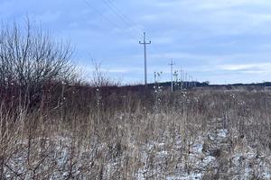 ділянка за адресою старе село