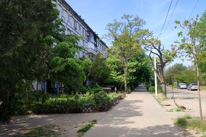 квартира по адресу Липовая ул., 16