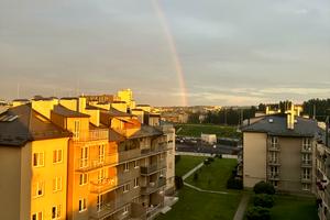 квартира за адресою Оноре де Бальзака вул., 25