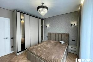 квартира по адресу Героїв Миколаєва ул., 129А