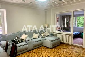 квартира по адресу Парусная ул. (Героев Сталинграда), 8