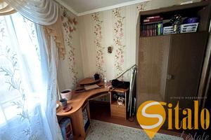 квартира за адресою Дослідна станція вул., 82