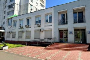 комерційна за адресою Дмитра Чижевського вул. (Петра Чаадаєва), 2