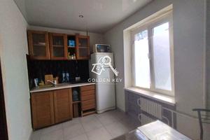 квартира по адресу Сіманова, 4