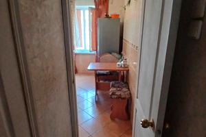 квартира по адресу Мира просп., 24