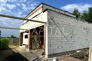 будинок за адресою Бориспільський