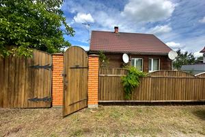 дом по адресу с. Новоселки, Садовая ул., 47
