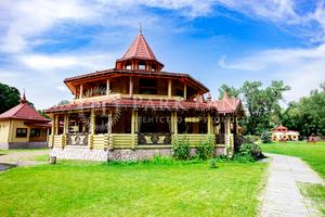 комерційна за адресою с. Пірнове, Дубовий Гай вул., 1